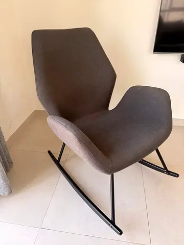Unique Modern Rocking Chair for Sale