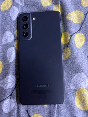 Samsung Galaxy S21 FE 128 GB (