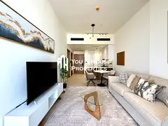 Lavish Furnished 1-Bedroom I High-end Quality I On Top Floor