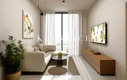 Fully Furnished Apartment | Elegant Space