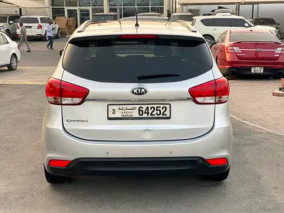 2015 KIA CARENS — фото 9