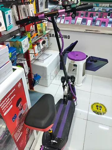 Electric Scooter in Great Condition