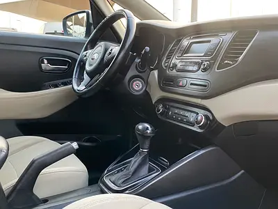 2015 KIA CARENS — фото 15