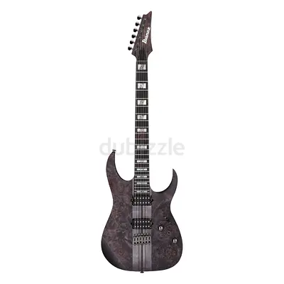 Ibanez  RGT1221PB‑DTF Premium Series Electric Guitar – Deep Twilight Flat