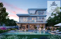 CORNER PLOT | LUXURY STAND ALONE VILLA plus MAID's ROOM | BIGGER SIZE | OPEN FOR OFFERS