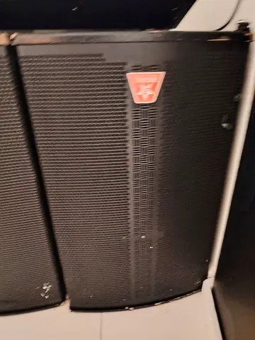 Mixer Bluetooth 15 inch  singale top