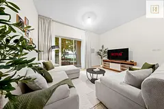 The Greens 1BHK Haven | Spacious, Stylish &amp; Perfect for Up to 6 Guests