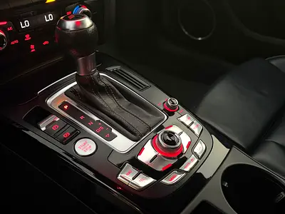 2016 AUDI RS4 — фото 14