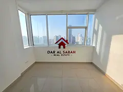HUGE SIZE 1BHK WITH SEPRATE HALL•1MONTH FREE•FULLY VIEW•6 CHEQUES PAYMENT•IN 39K ONLY