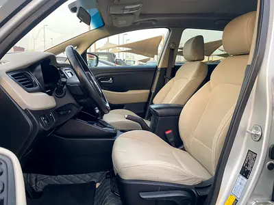2015 KIA CARENS — фото 12