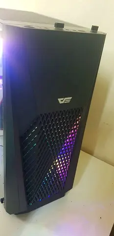 ASUS GAMING PC