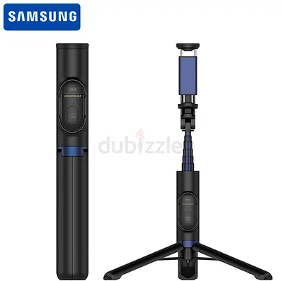 Samsung Selfie Stick Tripod - Perfect for Capturing Your Best Moments
