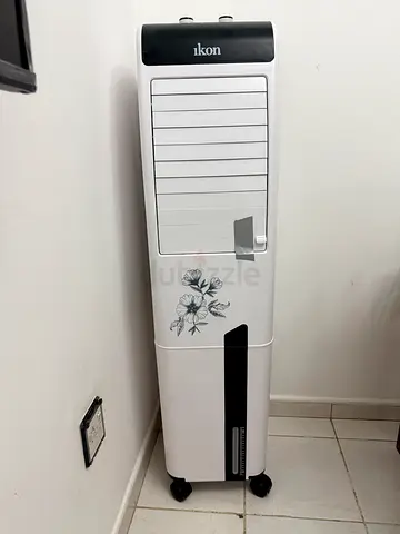 New brand Ikon Tower Cooler - Perfect for Your Home or Office