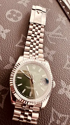 Luxury master copy Rolex Datejust Watch