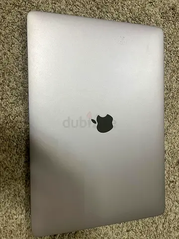 Macbook pro 2019 2TB