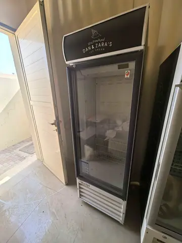 Samsung Refrigerator