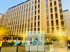Luxurious 1 bedroom hall Available for Rent