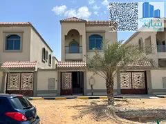 Spacious 4BHK Villa | Hall + Maid Room | Al Helio | 88,000 AED