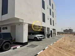 For sale: a new residential building, first occupancy, super deluxe finishes, located in Tilal, Al S