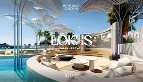 Handover 2027 I 3 Years Post Handover PP I Semi furnished