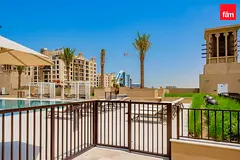 Open View | Luxury Amenities | Unfurnished