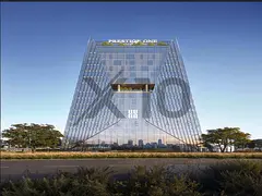 Grade A Building I Office I Prime Location