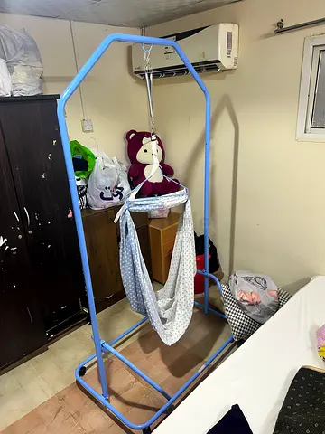 Baby cradle
