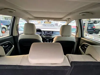 2015 KIA CARENS thumbnail 20
