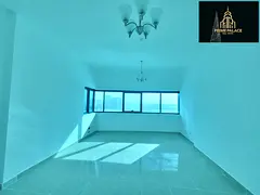 Hot offer specious 1BHK  with Gym Pool Free  Opne View Free Mantinace with master bedroom just in 43