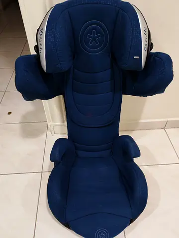 Comfortable and Safe Kiddy Booster Car Seat for Sale