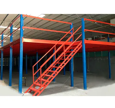 Sturdy Warehouse Storage Racks for Sale