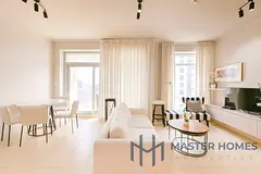 Vacant | Spacious Layout | Mid–High Floor