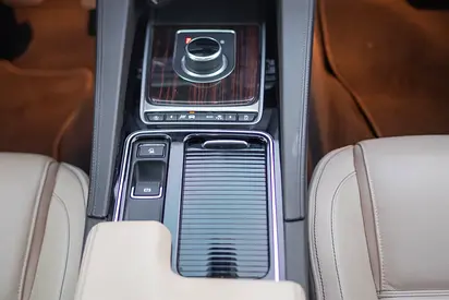 صورة مصغرة 18 لـ 2020 Jaguar F-PACE