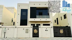 Luxury 5 Master Bedroom Villa for Rent in Al Helio, Ajman