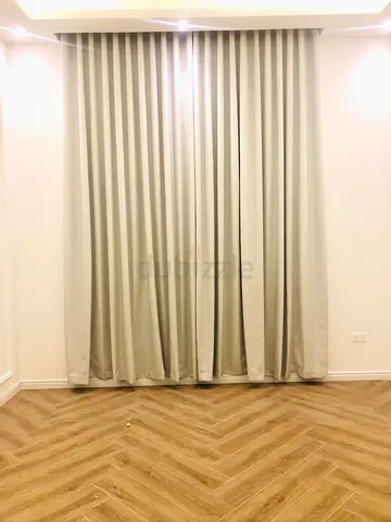 Elegant and Modern Curtains for Your Home