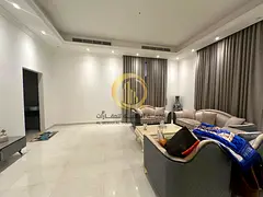 For sale: a villa in Al-Nouf near Al-Nouf Park in a very excellent location.