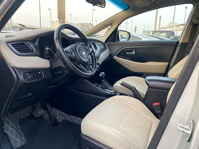 2015 KIA CARENS — фото 13