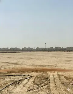 Prime Freehold Industrial Land for Sale in Sharjah Saja Industrial Area