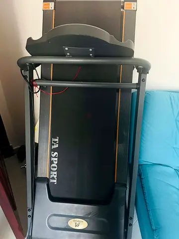 Treadmill for sale