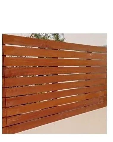 Wooden fenec