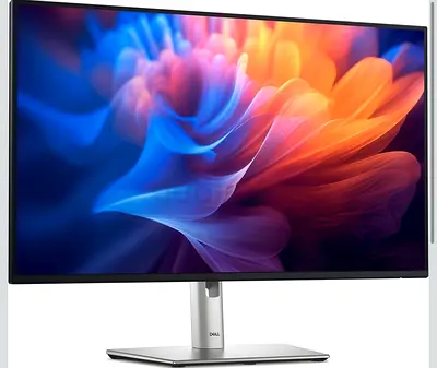 Dell 27” Full HD Screen Monitor - Perfect Condition