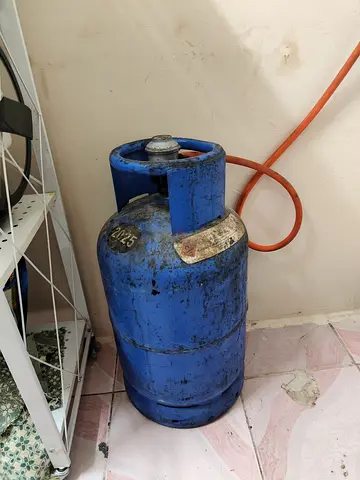 Gas Stove Regulator