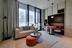 FURNISHED | BURJ VIEW | OPEN TO VIEW