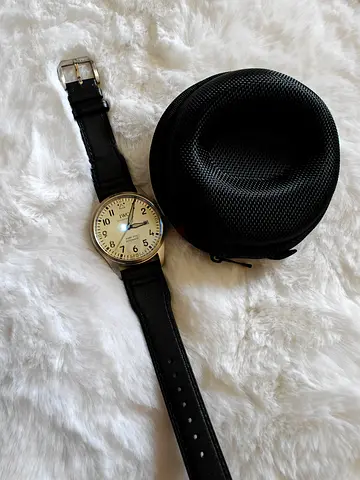 Watch automatic
