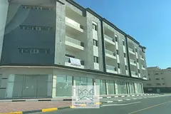 Residential Building for Sale in Al Alia, Ajman | Prime Income Property