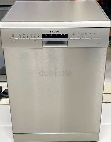 Siemens Dishwasher in Excellent Condition