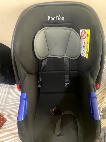 Baby seat