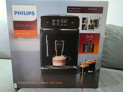 Coffee Machine