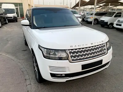 صورة مصغرة 4 لـ 2015 LAND Rover RANGE ROVER