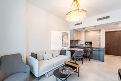 Prime Location | Fully Furnished | Luxury Living